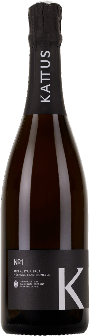 Cuvée No. 1