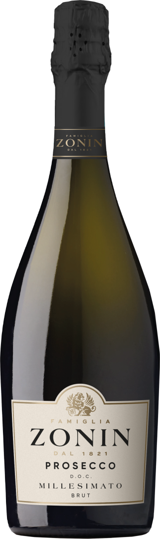 Prosecco DOC Millesimato Brut