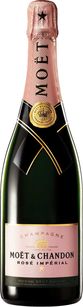 Brut Rosé Impérial