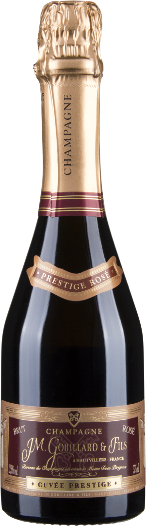 Cuvée Prestige Rosé