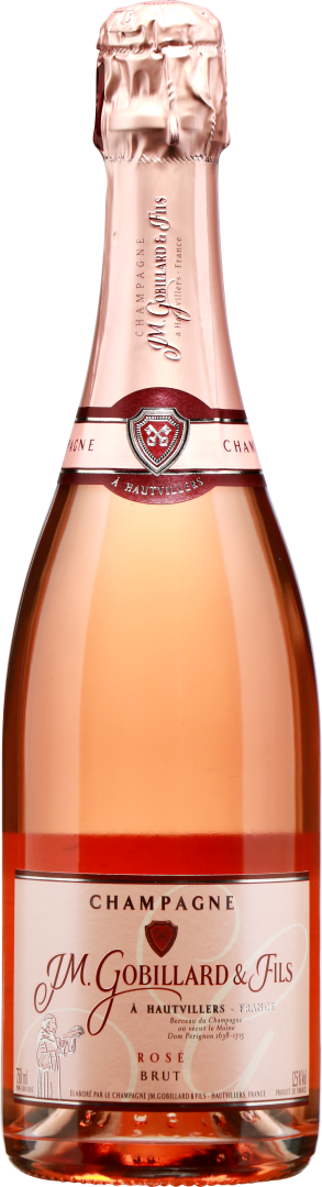 Brut Rosé