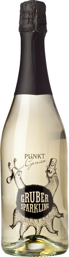 Frizzante Punkt Genau bio