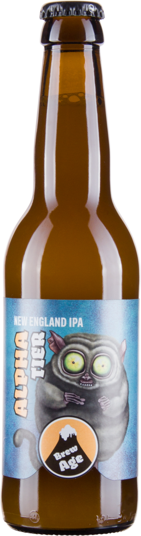 IPA Alphatier