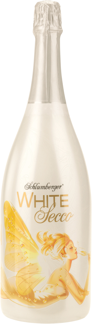 White Ice Secco