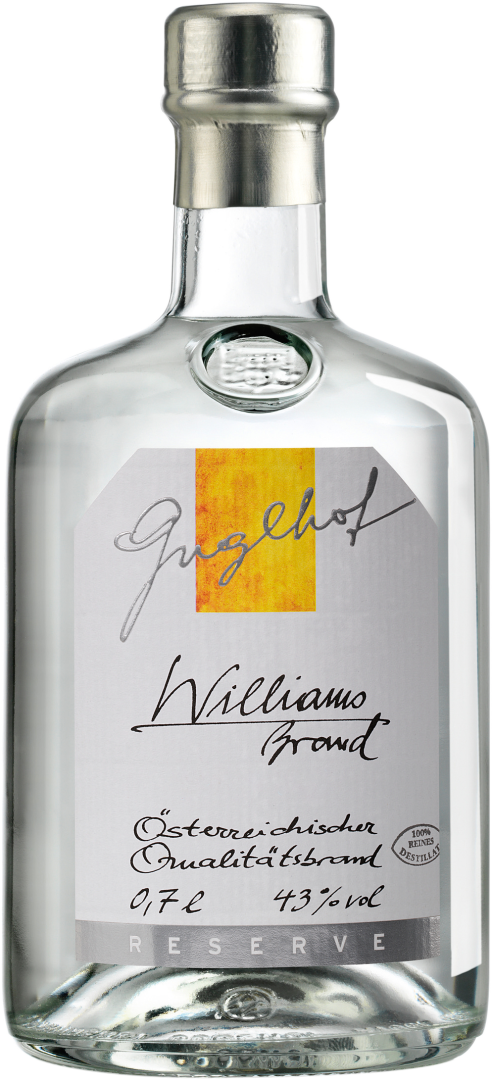 Williamsbrand