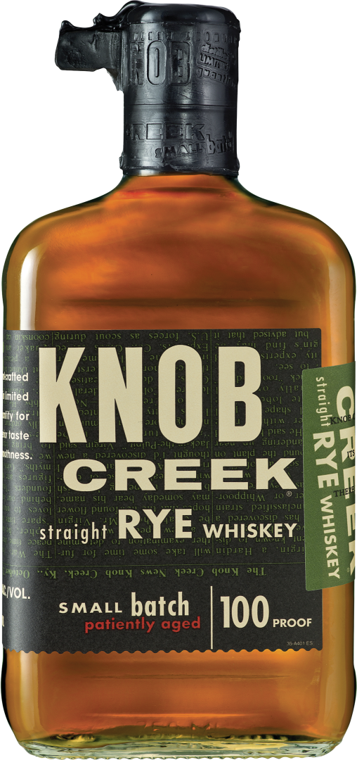 Straight Rye Whiskey