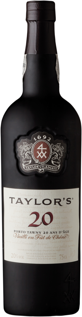 20 years Tawny Port