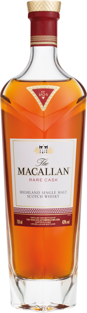 Rarität Rare Cask Highland Single Malt Scotch Whisky