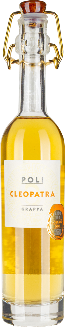 Baby Oro (Sarpa Oro, Moscato Oro, Sassicaia)