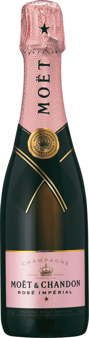 Brut Rosé Imperial
