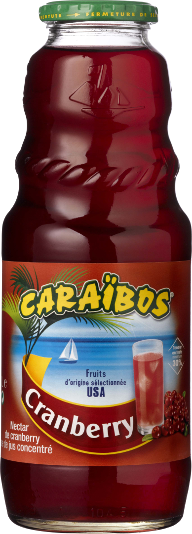 Cranberry
