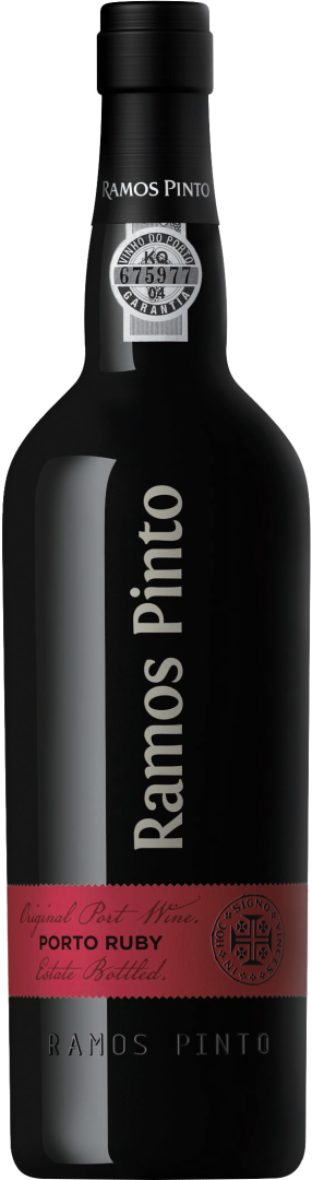 Fine Ruby Port