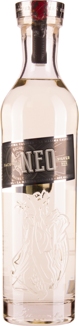Rarität Facundo Neo Rum