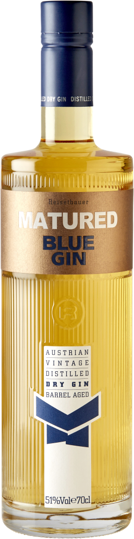 Matured Premium Austrian Dry Gin