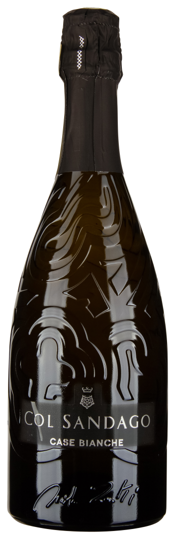 Case Bianche Prosecco Conegliano Valdobbiadene Superiore DOCG Extra Dry