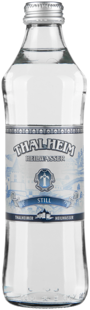 Heilwasser Still