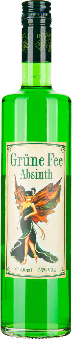 Absinthe