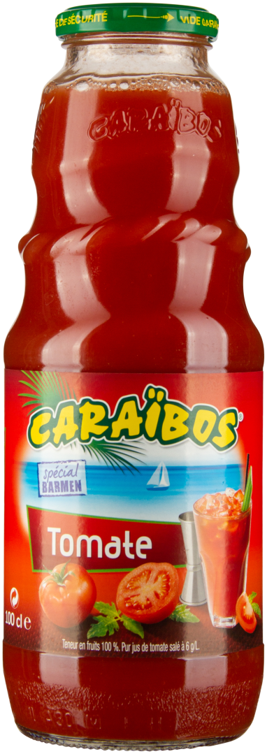 Tomato Pur Jus