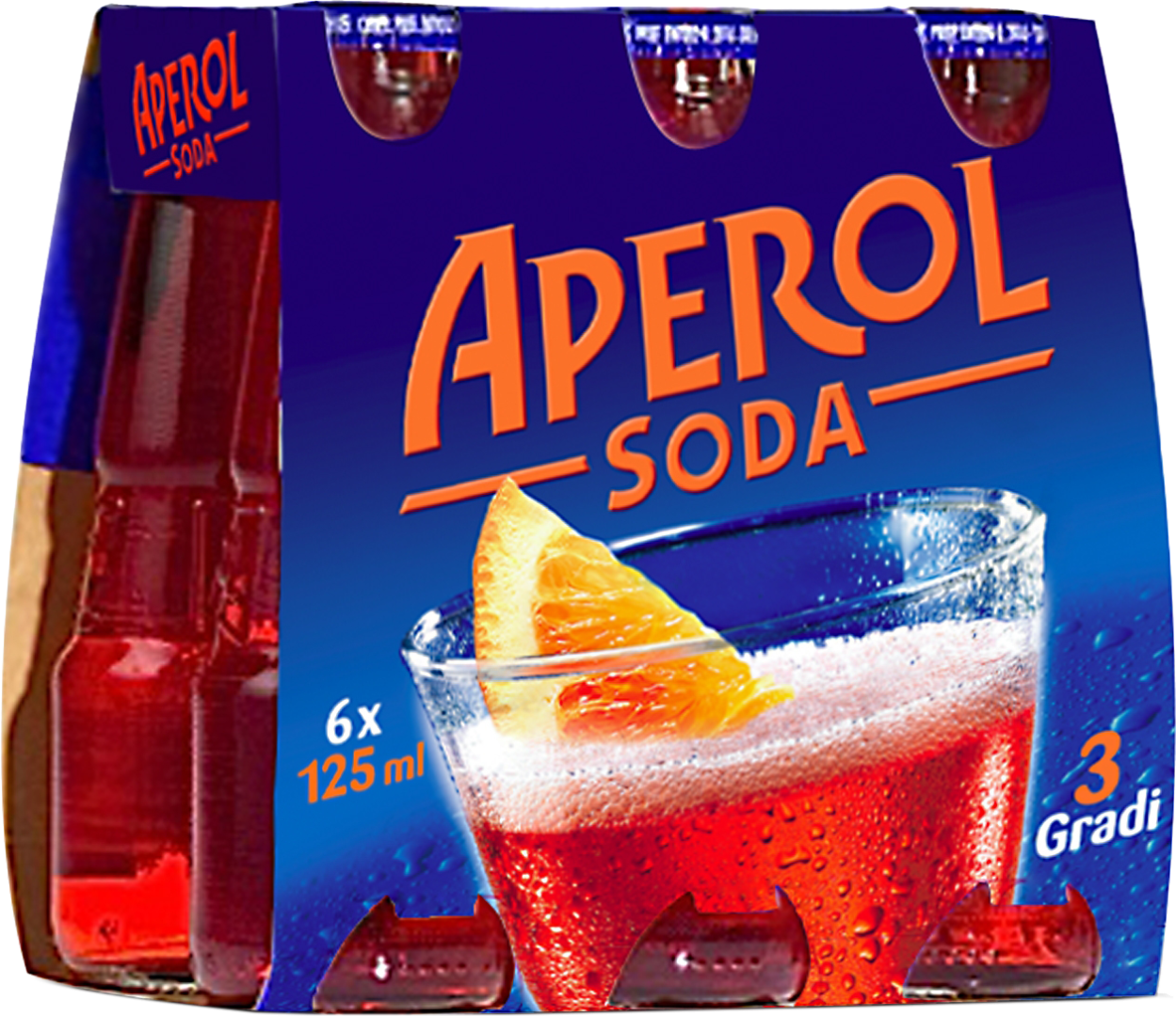 Soda