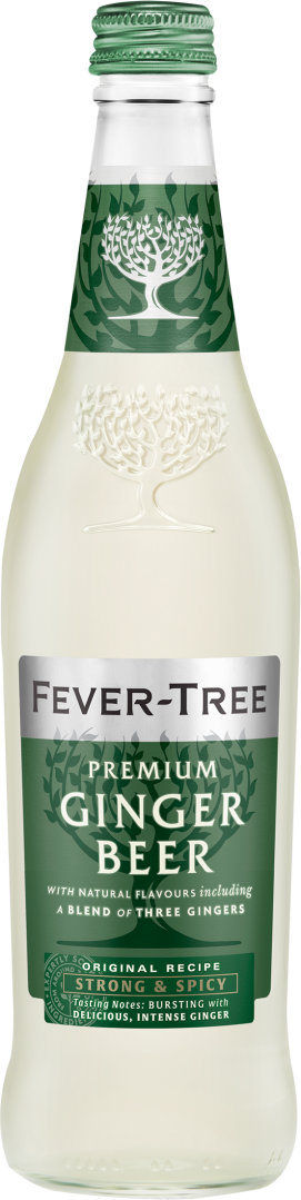 Ginger Beer