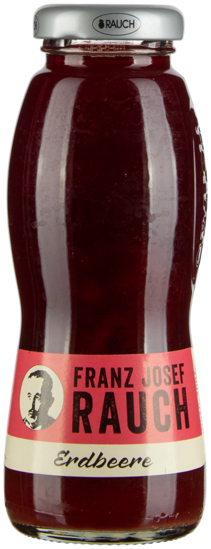 Erdbeere
