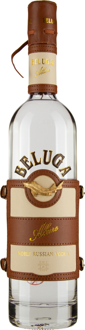 Allure Vodka