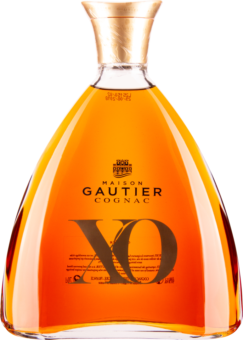 XO Carafe Cognac