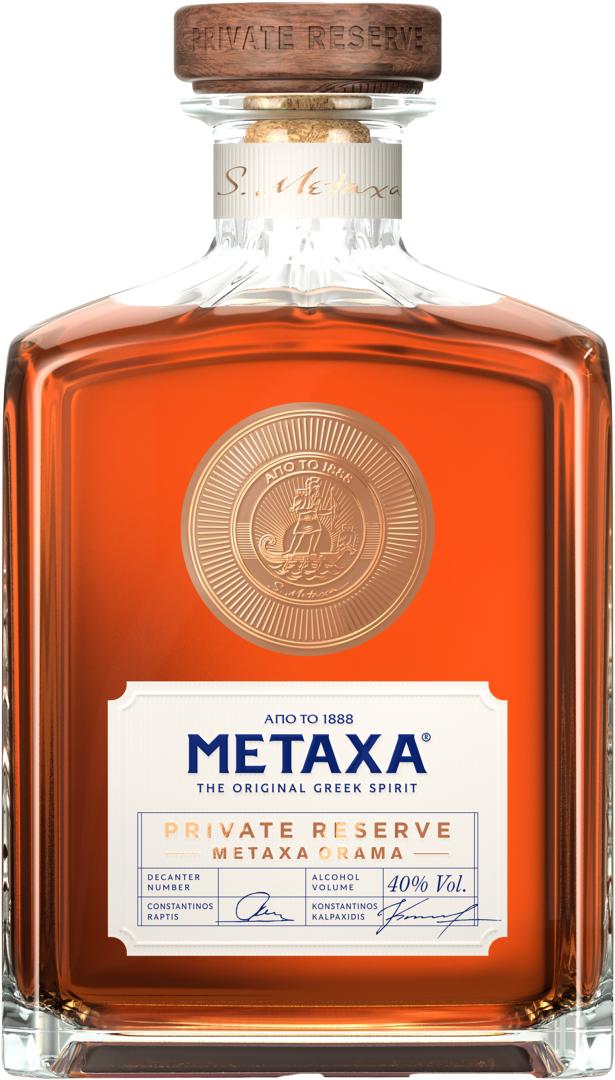 Private Reserve