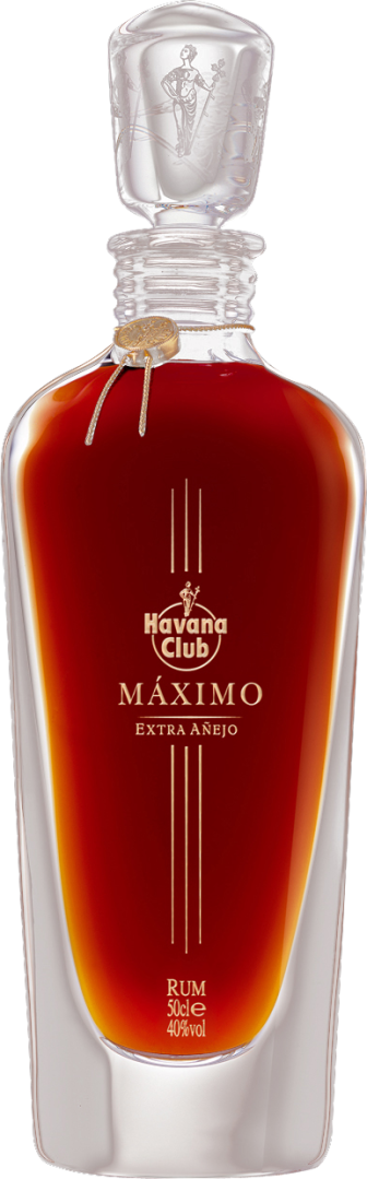 Rarität Rarität Máximo Rum