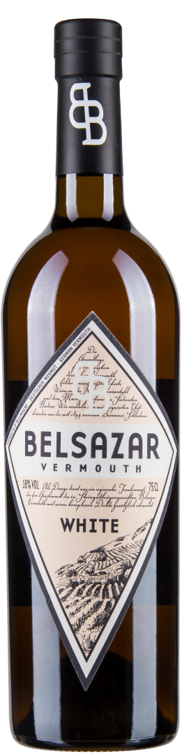 Vermouth White