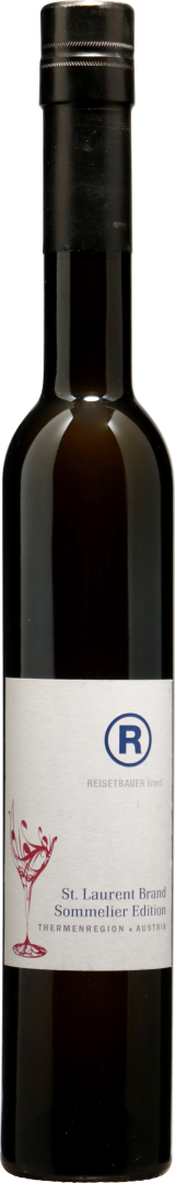 St.Laurent Tresternbrand Sommelier Edition