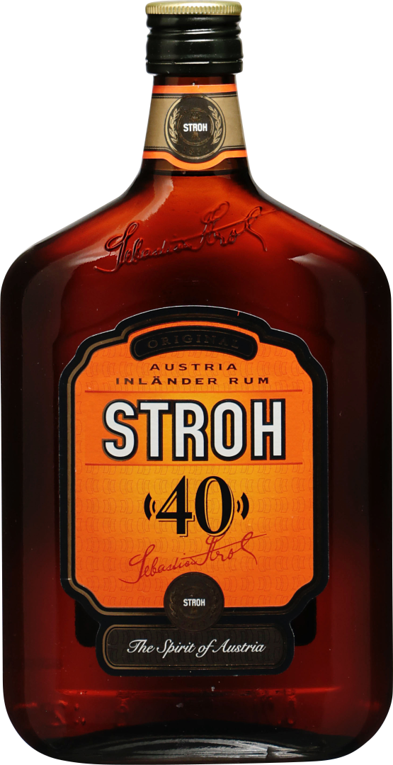 40 Inländerrum
