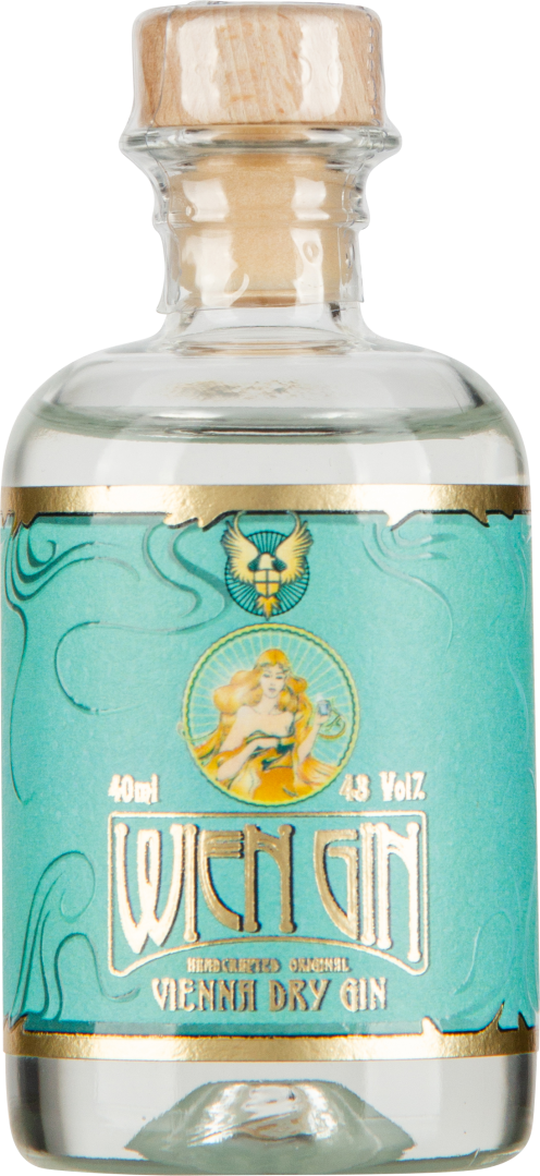 Wien Gin