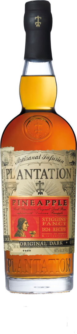 Pineapple Stiggin's Fancy Rum