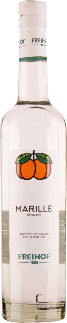 Marillenschnaps