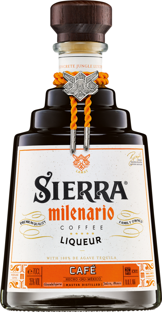 Milenario Café Liqueur