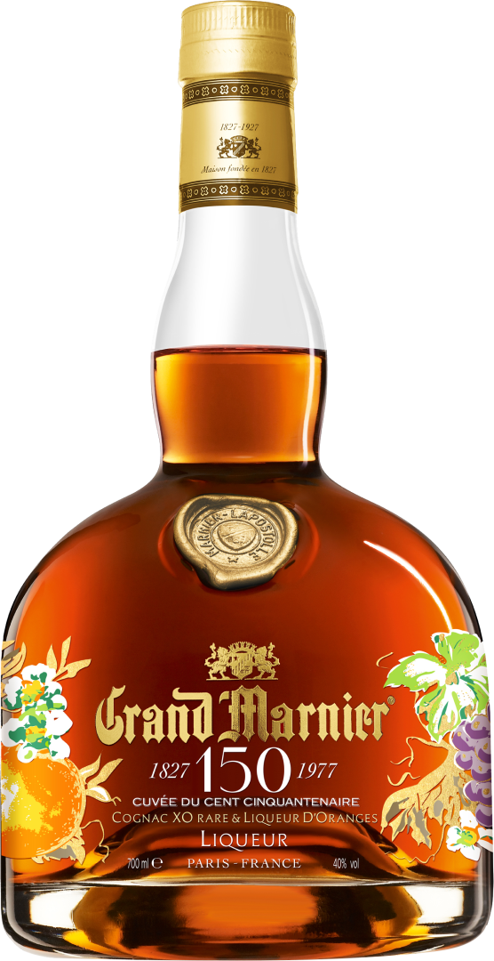 Cuvée du Cent Cinquantenaire Liqueur