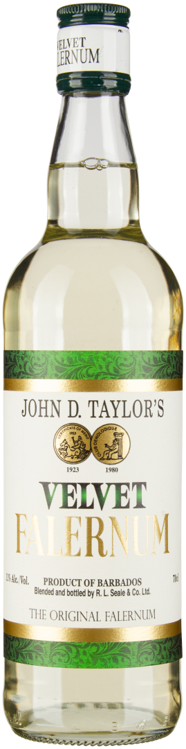 Velvet Falernum