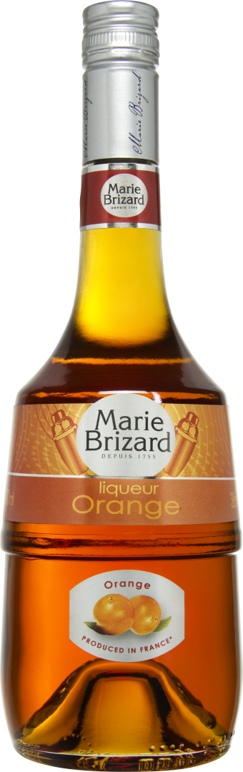 Finesse Orange Liqueur