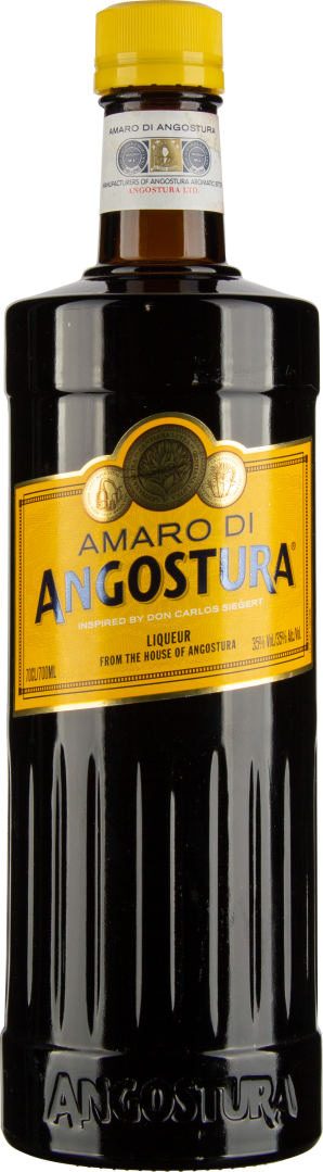 Amaro Liqueur