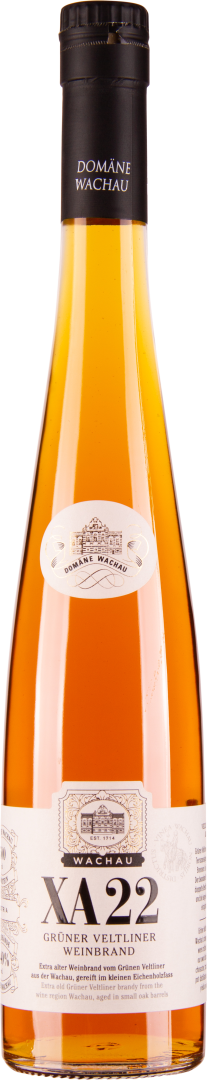 22 Jahre Reserve X.A. Veltlinerbrand