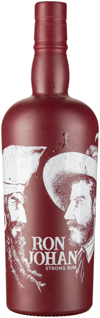 Strong Rum