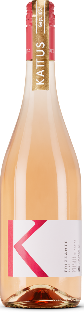 Frizzante Rosé