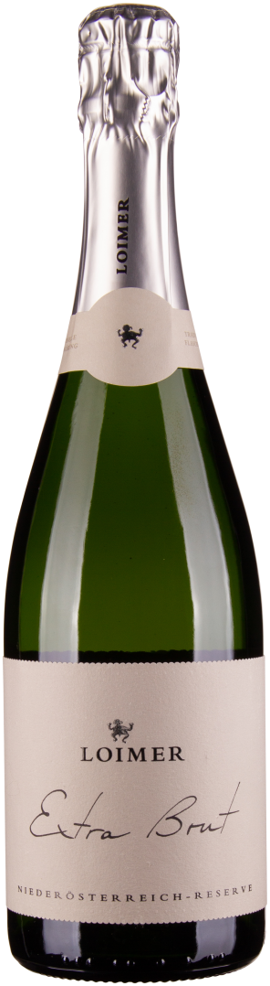 Extra Brut Reserve bio