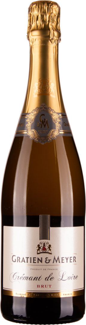 Crémant de Loire Brut