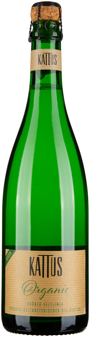 Grüner Veltliner Organic bio