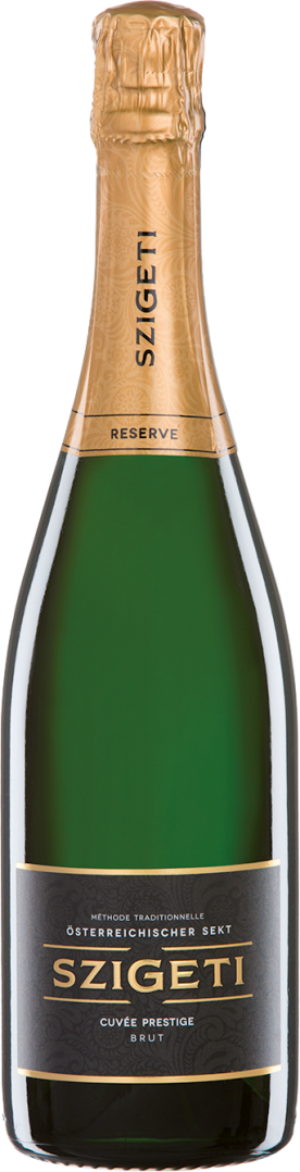 Brut Cuvée Prestige