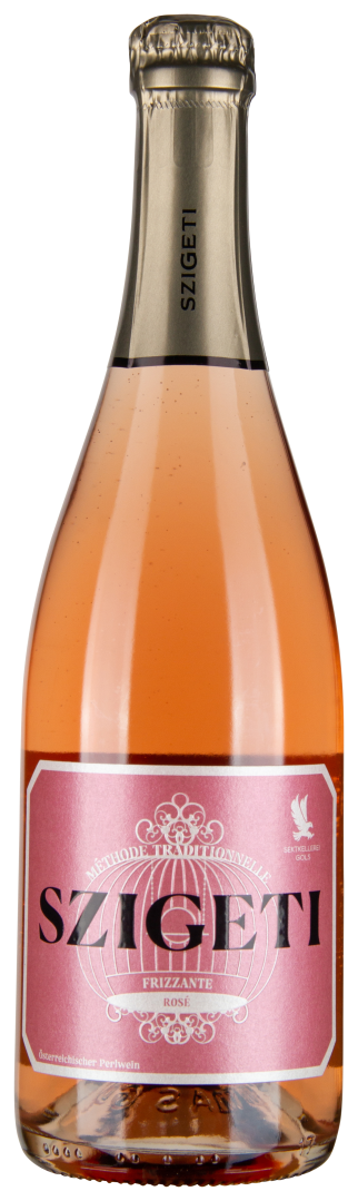 Frizzante Rosé