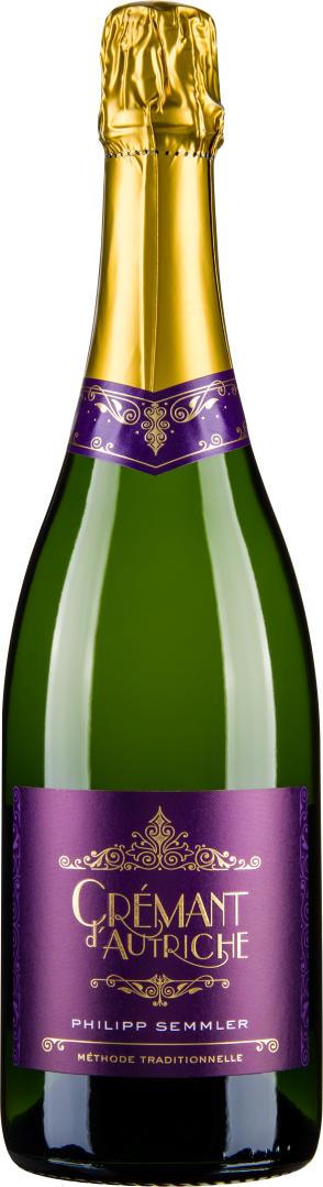 Crémant d'Autriche