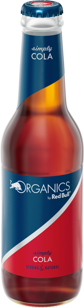 Simply Cola bio